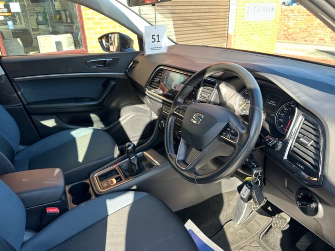 2025 Seat Ateca
