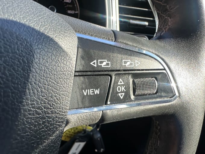 2025 Seat Ateca