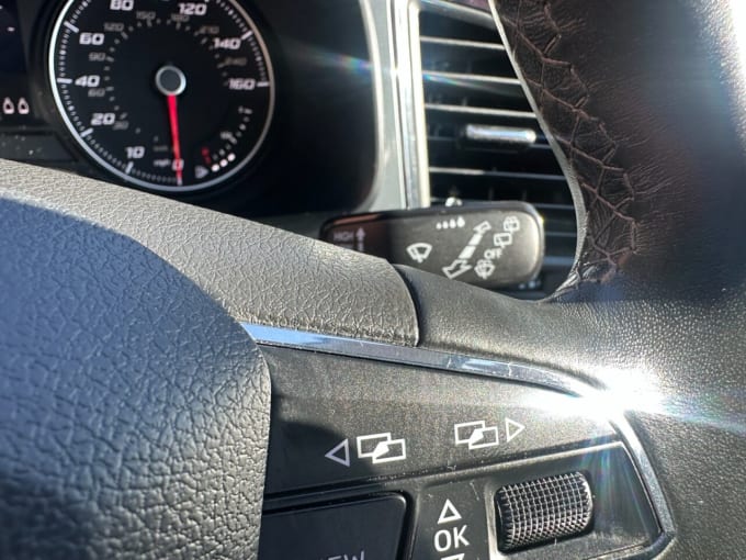 2025 Seat Ateca