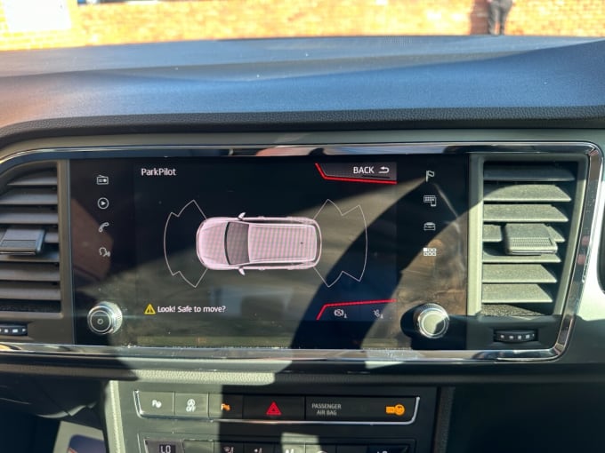 2025 Seat Ateca