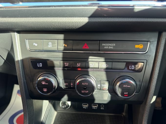 2025 Seat Ateca