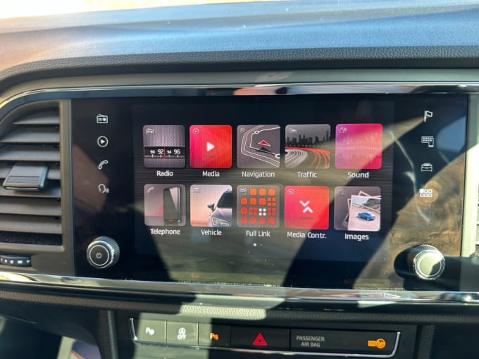 2025 Seat Ateca