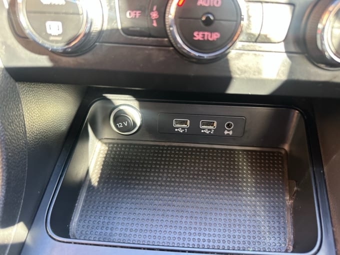 2025 Seat Ateca