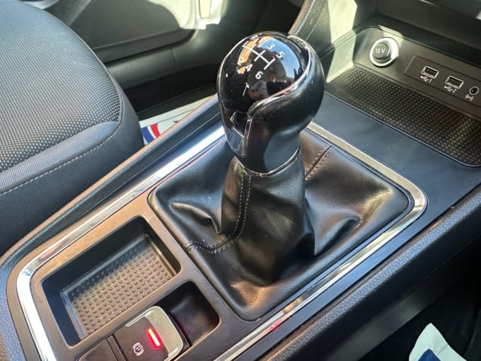 2025 Seat Ateca
