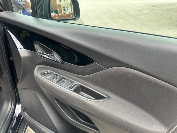 2025 Vauxhall Mokka X