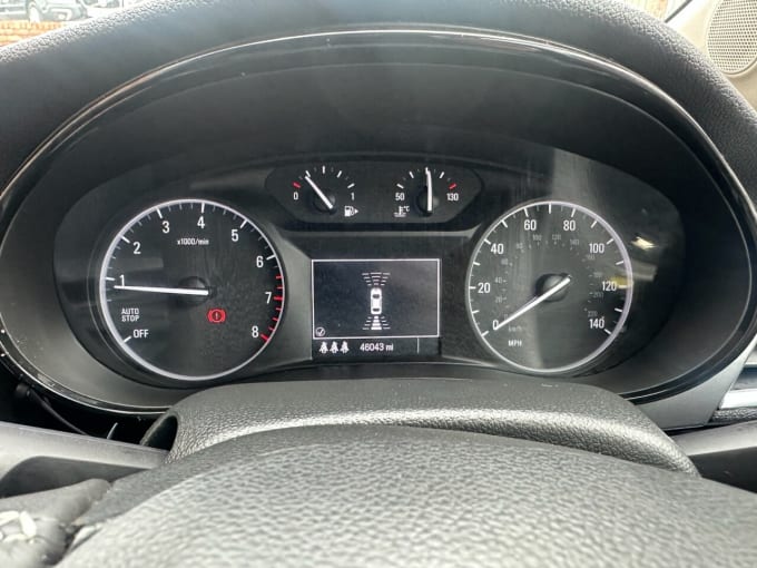 2025 Vauxhall Mokka X