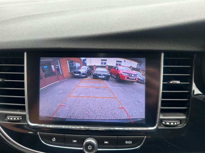 2025 Vauxhall Mokka X