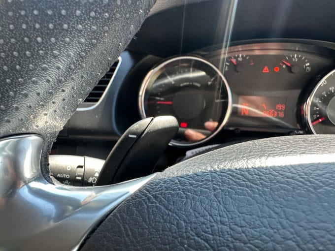 2025 Peugeot 3008