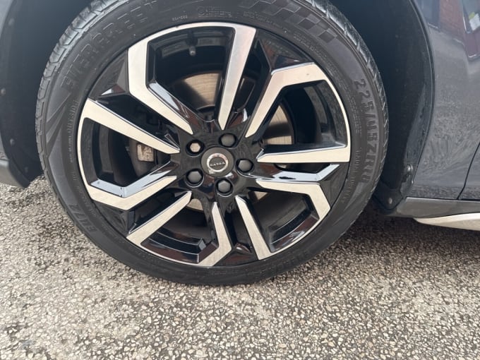 2018 Volvo V40