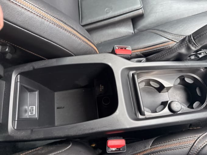 2018 Volvo V40