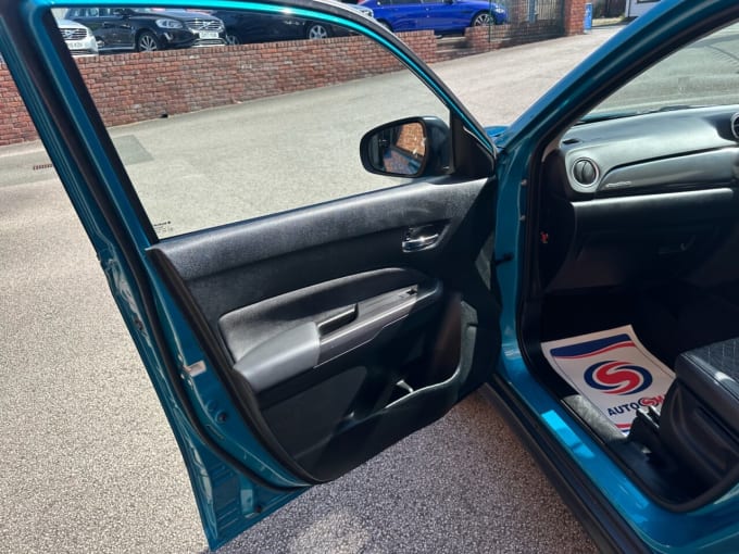 2025 Suzuki Vitara