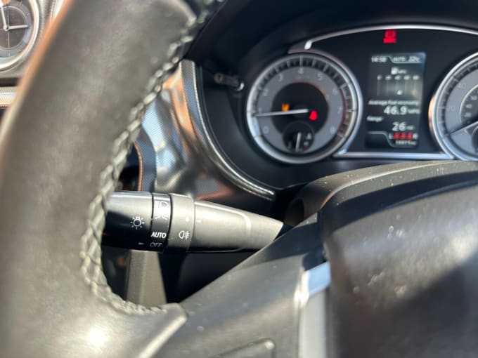 2025 Suzuki Vitara