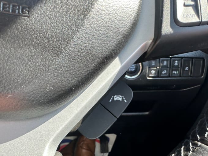 2025 Suzuki Vitara