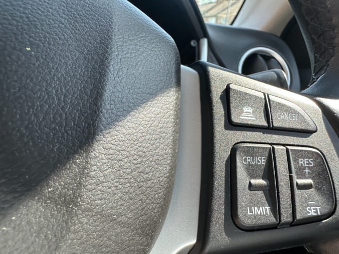 2025 Suzuki Vitara