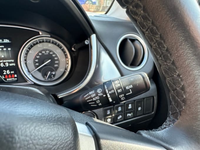 2025 Suzuki Vitara