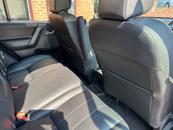 2025 Land Rover Freelander 2
