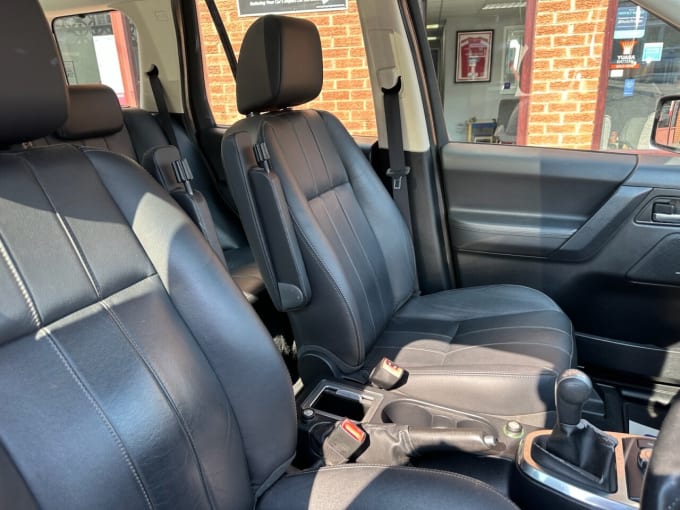 2025 Land Rover Freelander 2