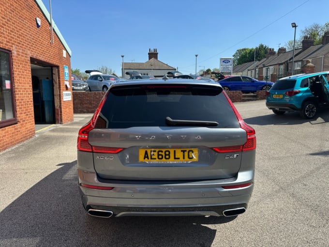 2025 Volvo Xc60