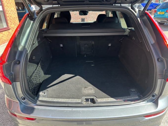 2025 Volvo Xc60