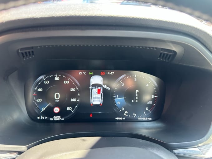 2025 Volvo Xc60
