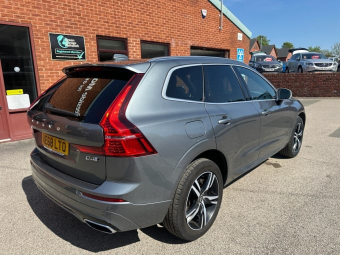 2025 Volvo Xc60