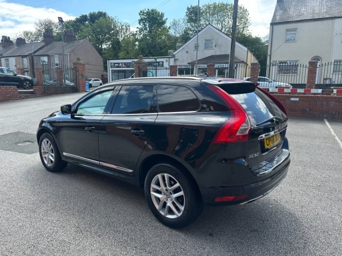 2025 Volvo Xc60