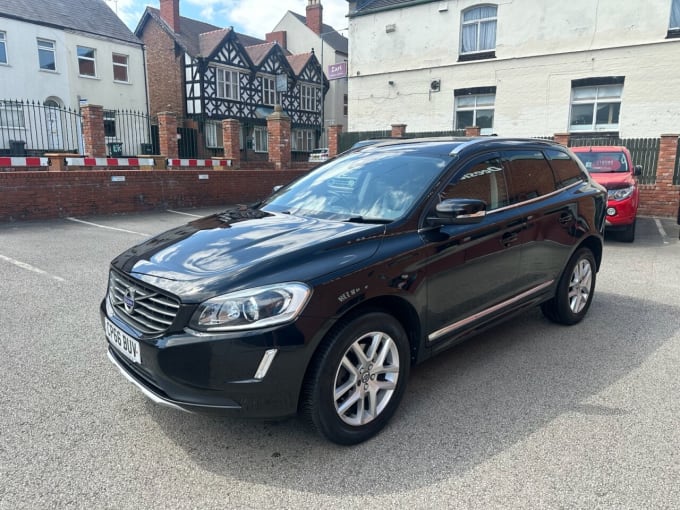 2025 Volvo Xc60