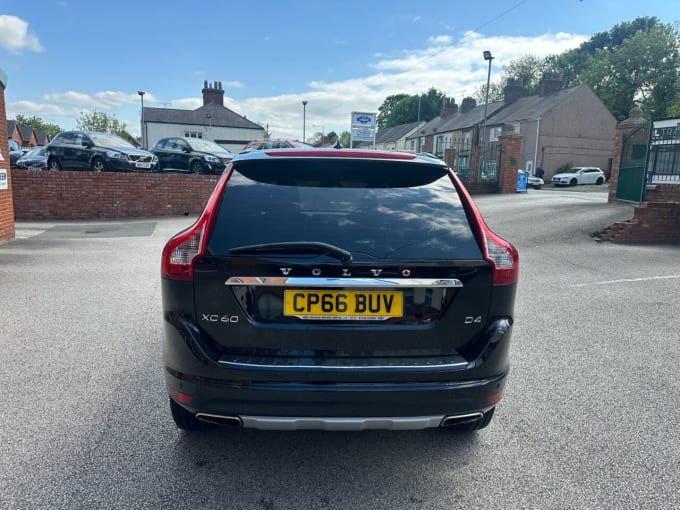 2025 Volvo Xc60