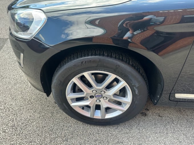 2025 Volvo Xc60