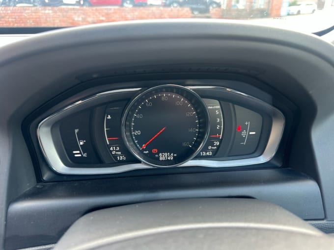 2025 Volvo Xc60