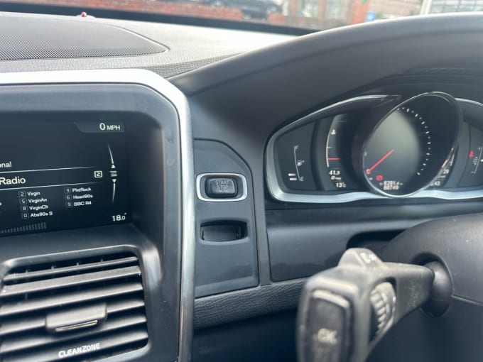 2025 Volvo Xc60
