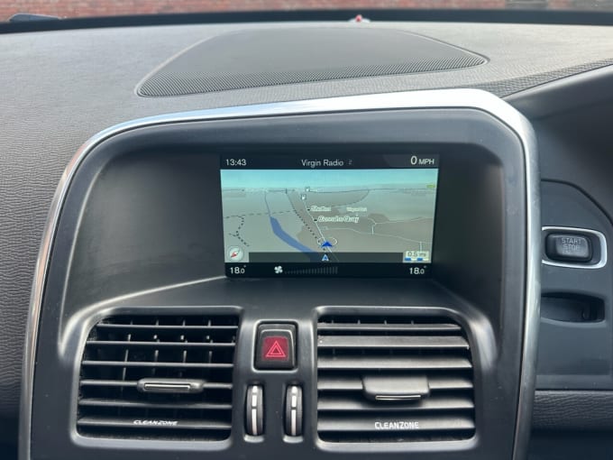 2025 Volvo Xc60