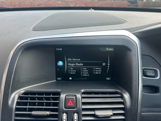 2025 Volvo Xc60