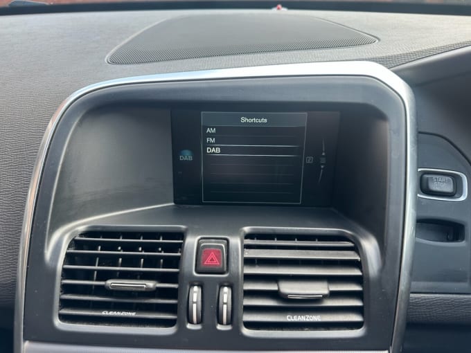 2025 Volvo Xc60
