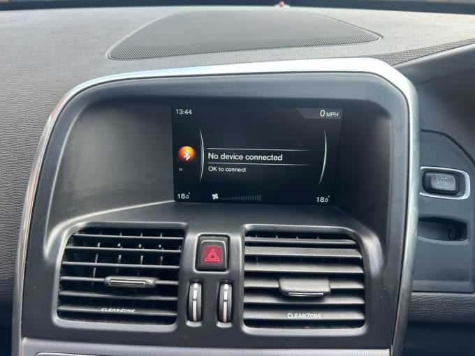 2025 Volvo Xc60