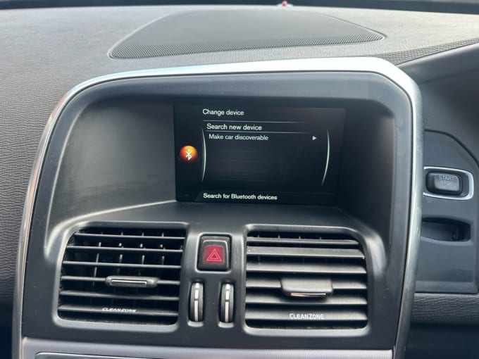 2025 Volvo Xc60