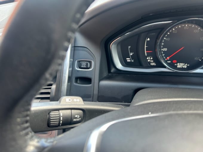 2025 Volvo Xc60