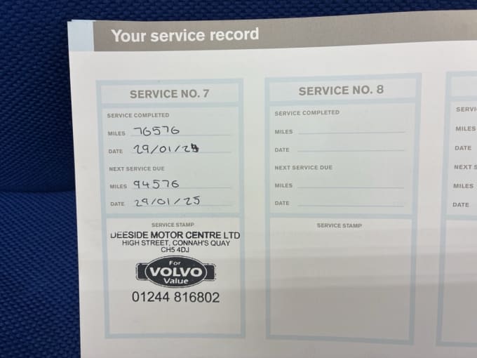 2025 Volvo Xc60