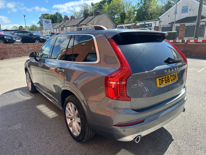 2025 Volvo Xc90
