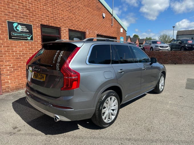 2025 Volvo Xc90