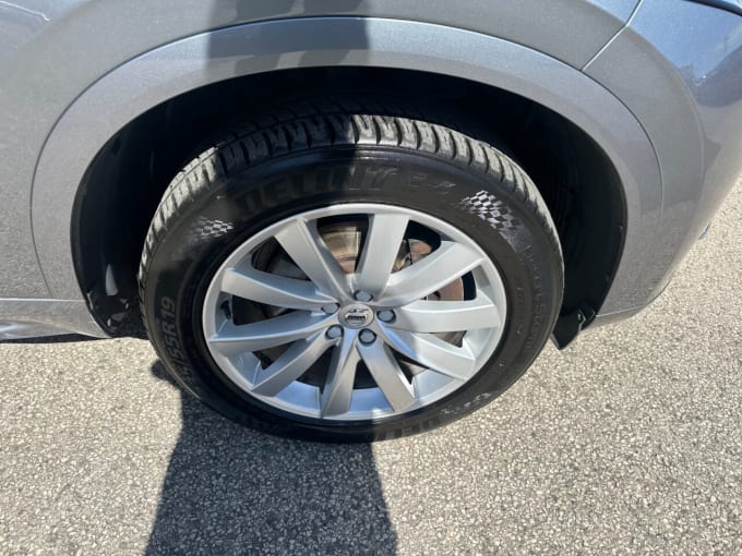 2025 Volvo Xc90