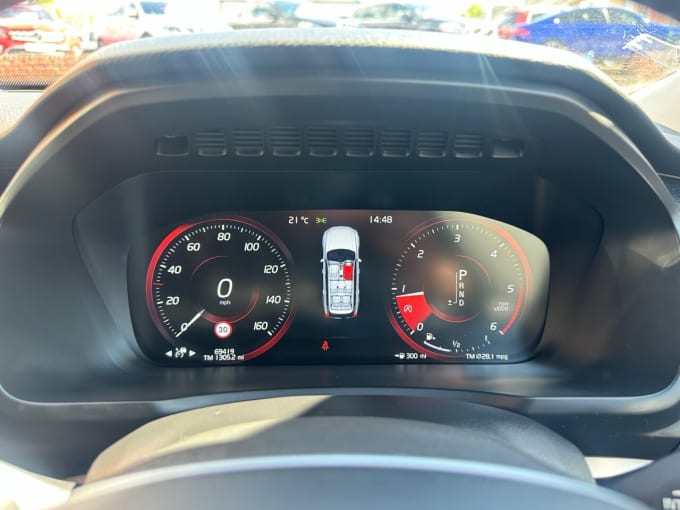2025 Volvo Xc90