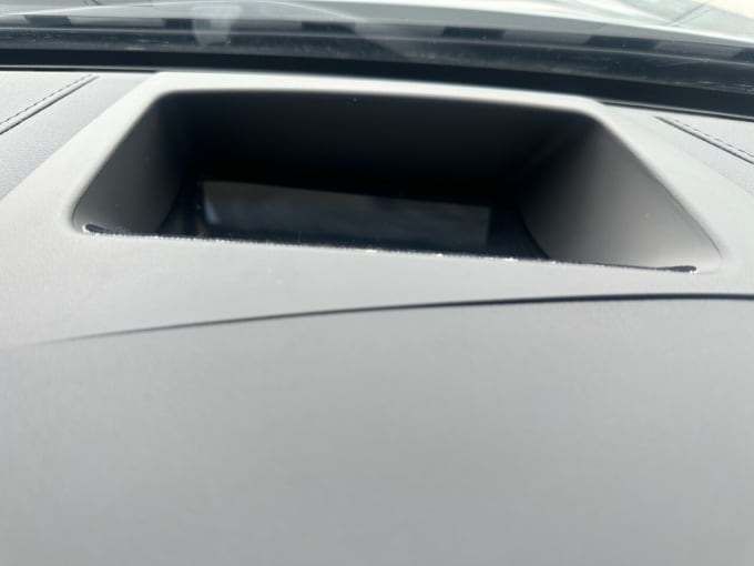 2025 Volvo V90 Cross Country