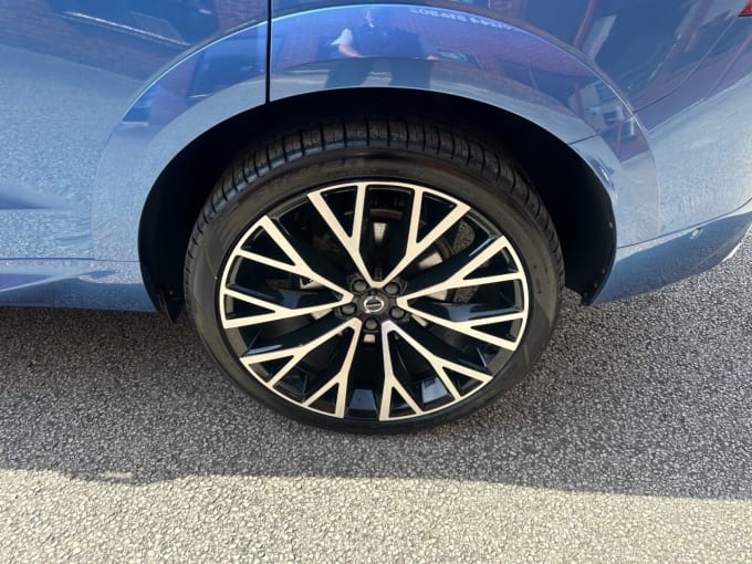 2025 Volvo Xc60