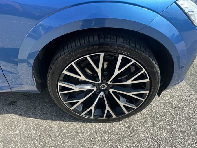 2025 Volvo Xc60
