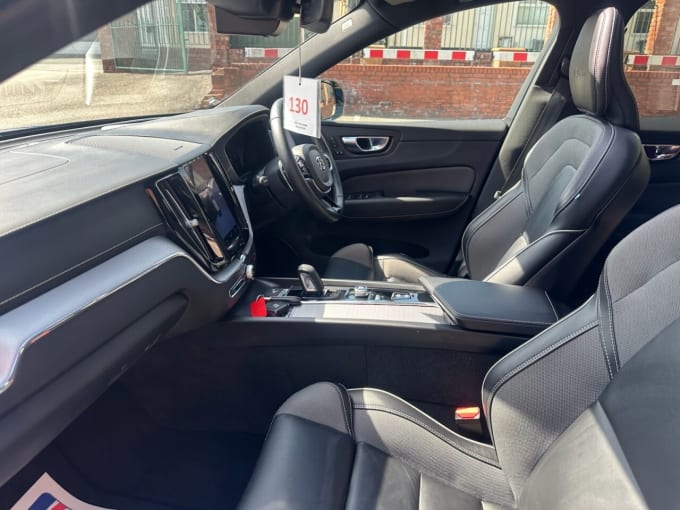 2025 Volvo Xc60