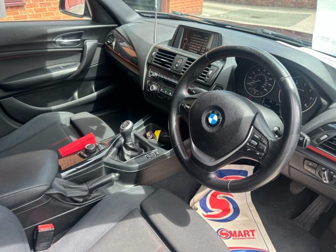 2025 BMW 1 Series