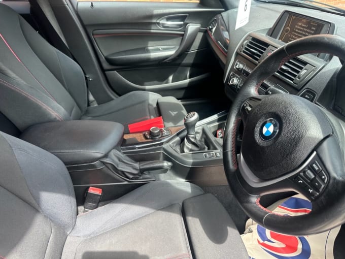 2025 BMW 1 Series