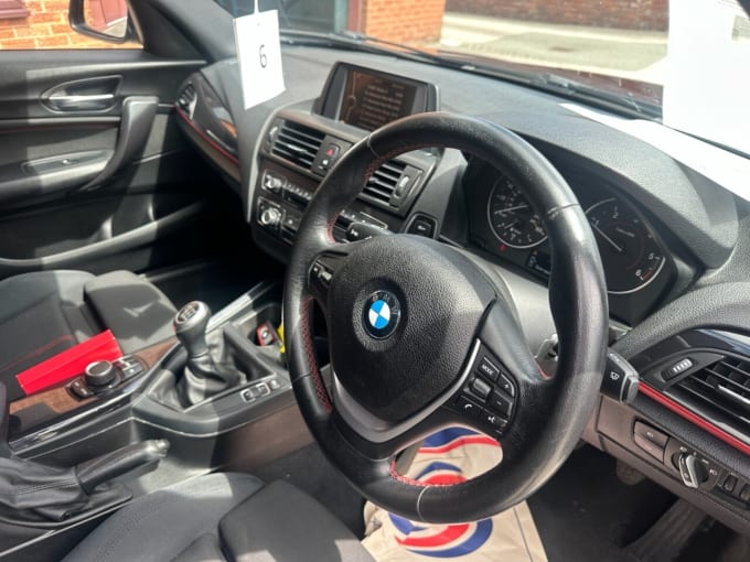 2025 BMW 1 Series