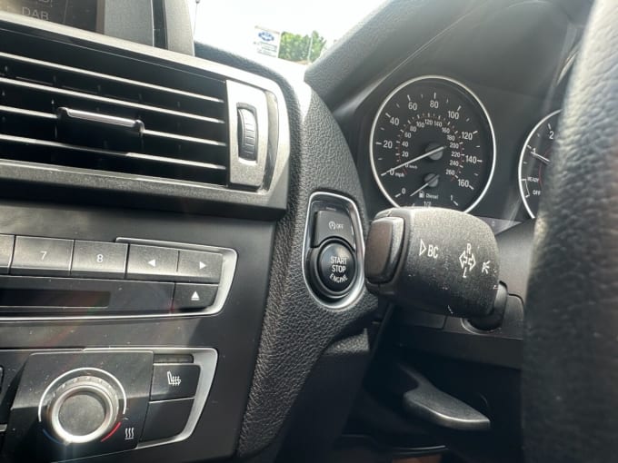 2025 BMW 1 Series